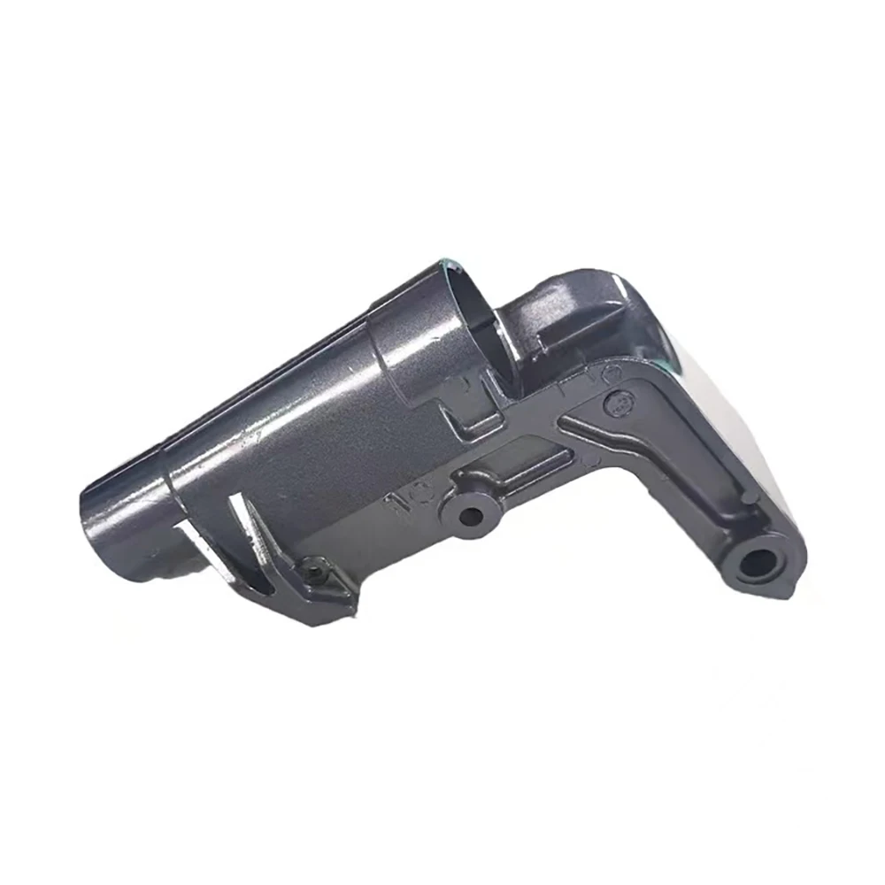 

Кронштейн поворотный 682-43311-02 для лодочного мотора Yamaha 2-тактный 15B 15C 15HP 6B4 6B3, аналог 683-43311-07-4D, 683-43311, 682-433