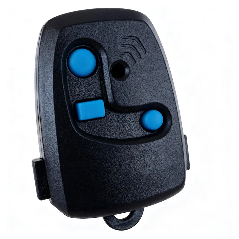 PECCININ 433.92MHz Garagedeur Afstandsbediening Met Clip PECCININ 3C Elektrische Poort Afstandsbediening Handheld Zender