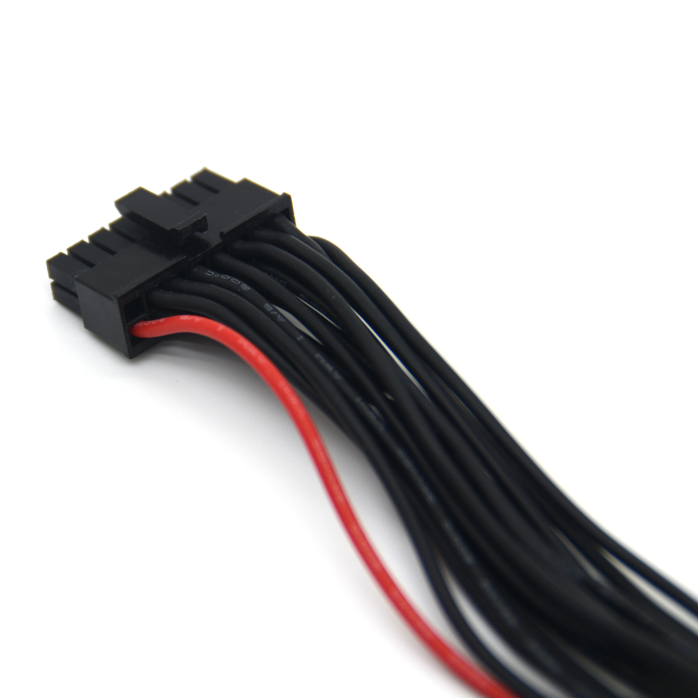 1pcs 20CM 22AWG Balance Lead 6S 7S 8S 9S 10S 11S 12S 13S 14S 15S Lipo Battery Charge Wire Silicone Cable JST-XH 2.54 Plug