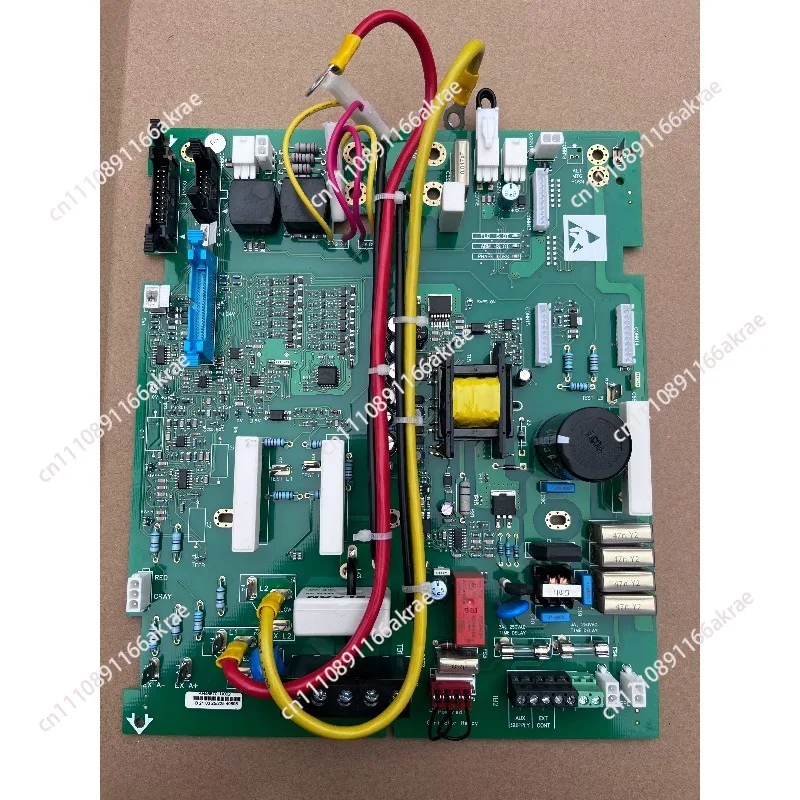 for 590P DC governor power board AH466701U002 trigger board AH466703U002