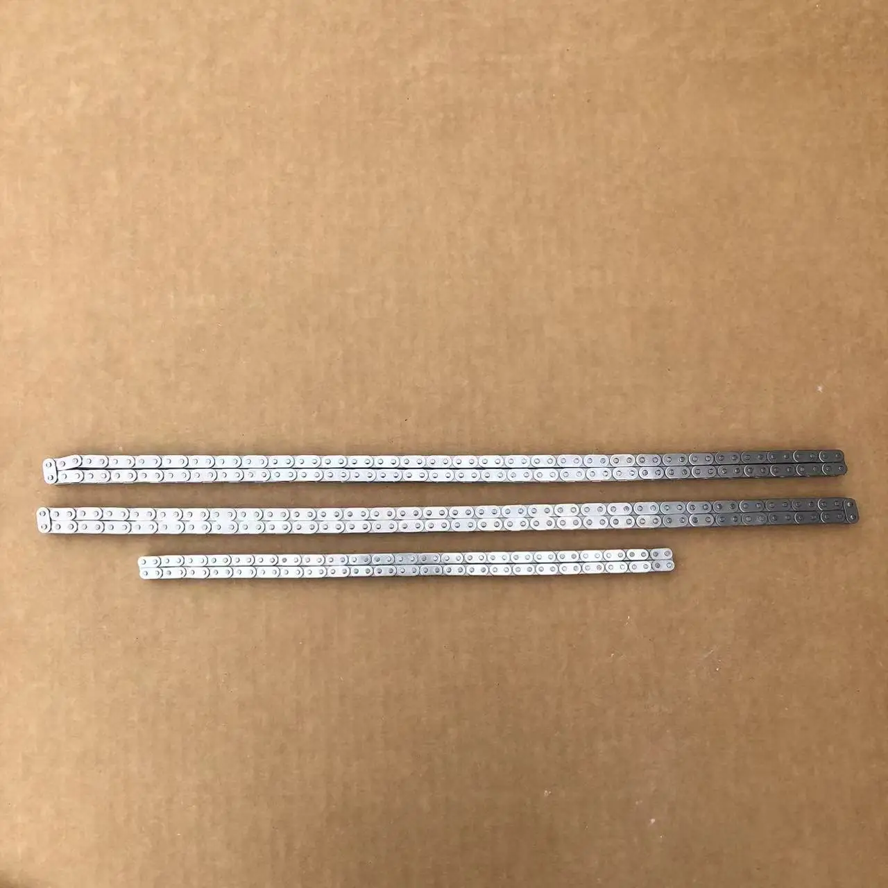 Комплект натяжителя направляющей цепи ГРМ EA839 Новый 06M109229AA для A6 A7 A8 Q5 Q7 Q8 для Cayenne 06M109450P