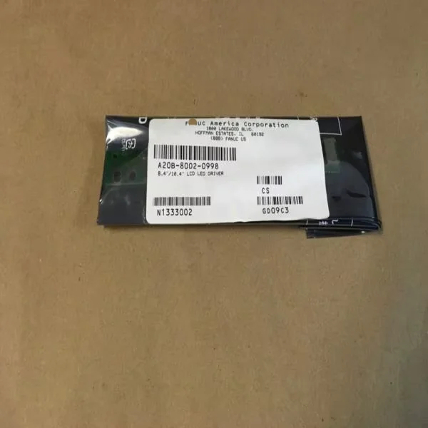 

New Original Ready A20b-8002-0998 8.4 /10.4 Lcd Led Driver