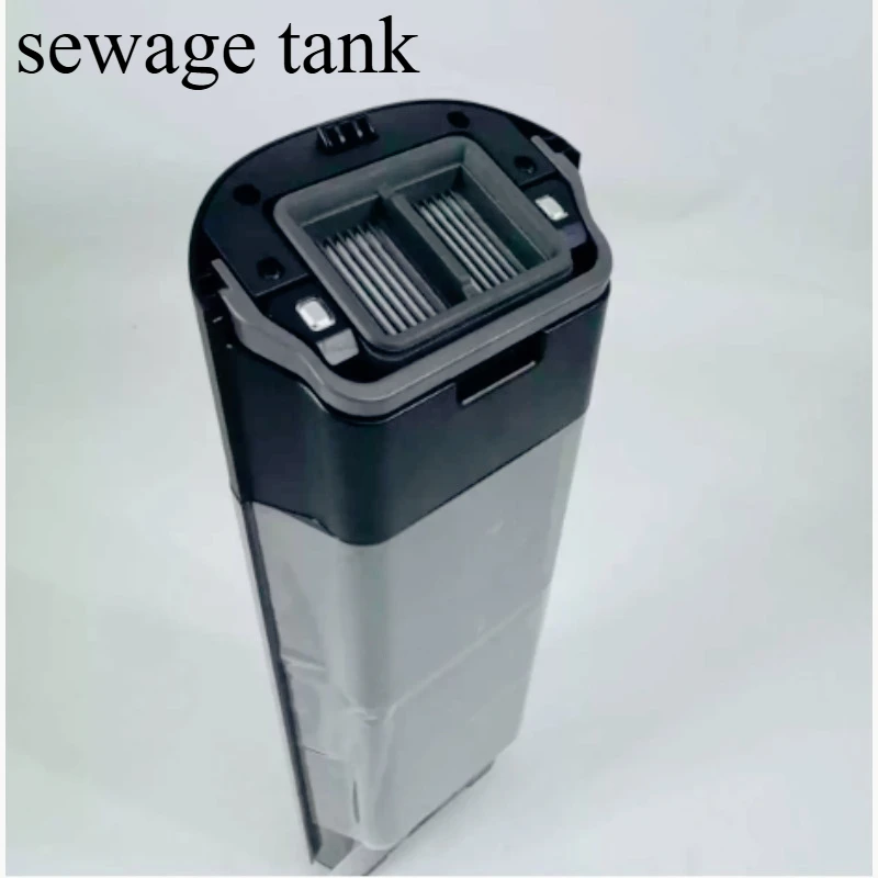 Suitable for Dreame H15 Pro/H15 Pro HEAT Sewage Tank Clean Water Tank Roller Brush