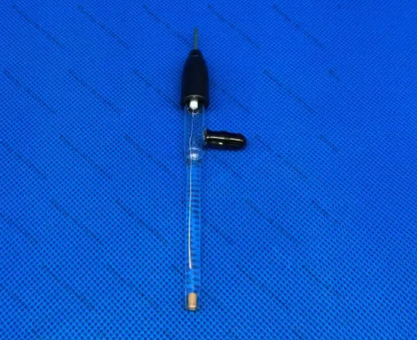 Liquid 218-1 silv/er - silv/er chloride reference electrode ag-agcl three-electrode system electrochemical
