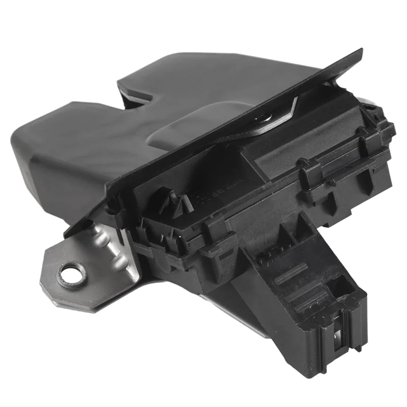 

A82E-Car Boot Tailgate Lock Latch For Ford S-Max 2006-2014 Focus 2010-2018 8M51-R442A66-AC
