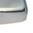 

2 шт. хромированные накладки на зеркала заднего вида для MERCEDES VITO W447 2014-2023, декоративные накладки на зеркала