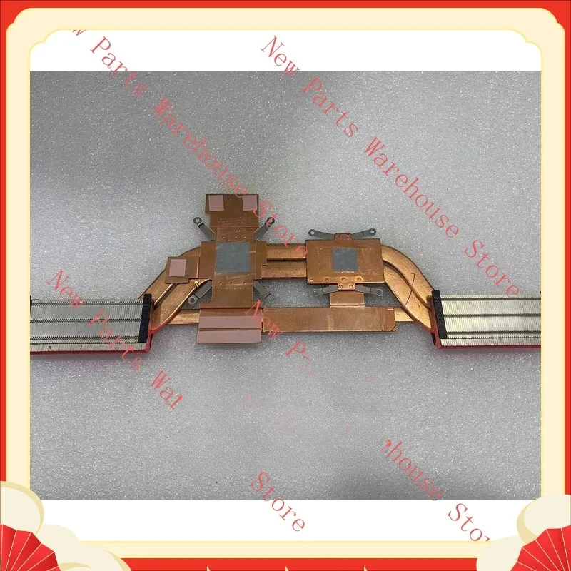 L FOR  GL502VM GL502V GL502VS GL502VSK GL502VT ZX60V FX60V S5V HEATSINK