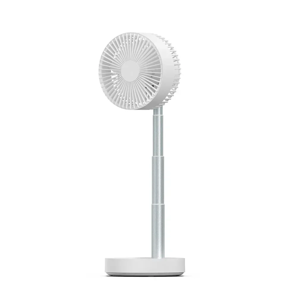 

% на 2023, новый настольный складной выдвижной маленький вентилятор, портативная зарядка, USB, домашнее бесшумное электрическое устройство с высокой продолжительностью ожидания