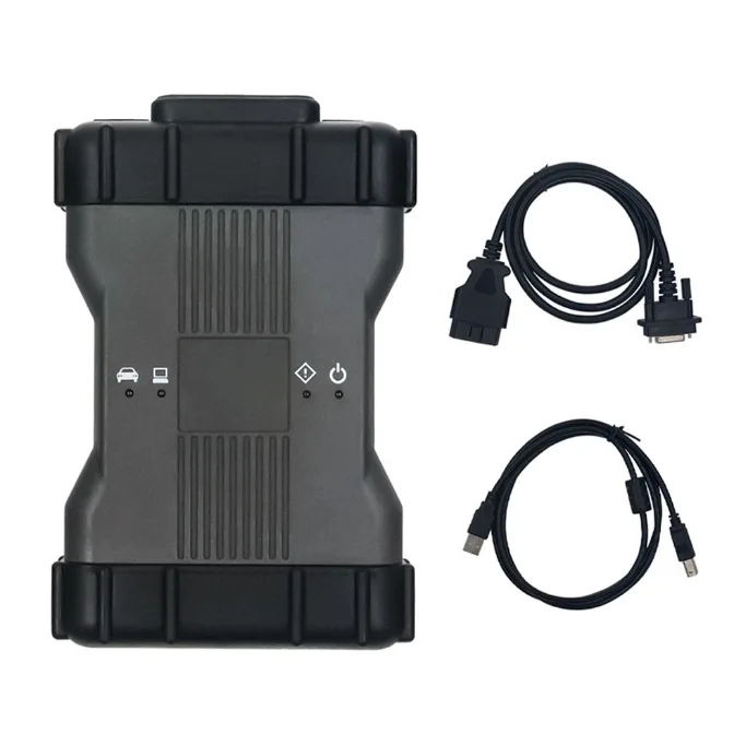 Renault Can Clip v225 with WIFI function Renault car detection diagnosis programmable