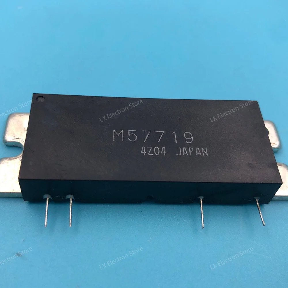 150MHz-200Mhz module M67748H M67785 M67748HR M57785M M57719 M67702 M57710 M67704 M68739M For MITSUBISHI