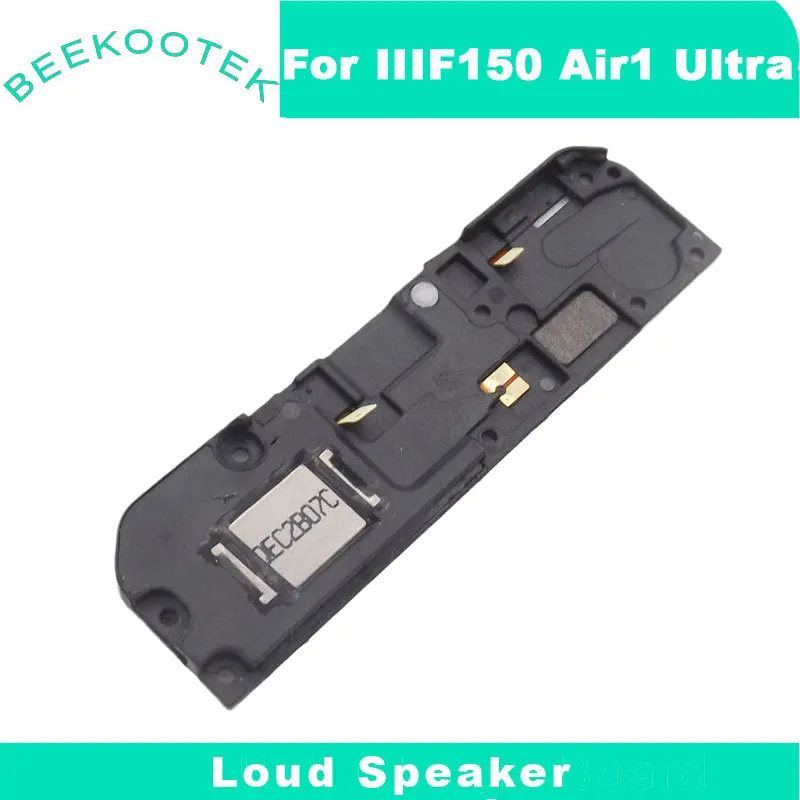 New Original IIIF150 Air1 Ultra Speaker Inner Loud Speaker Buzzer Ringer Horn Accessories For IIIF150 Air1 Ultra Smart Phone