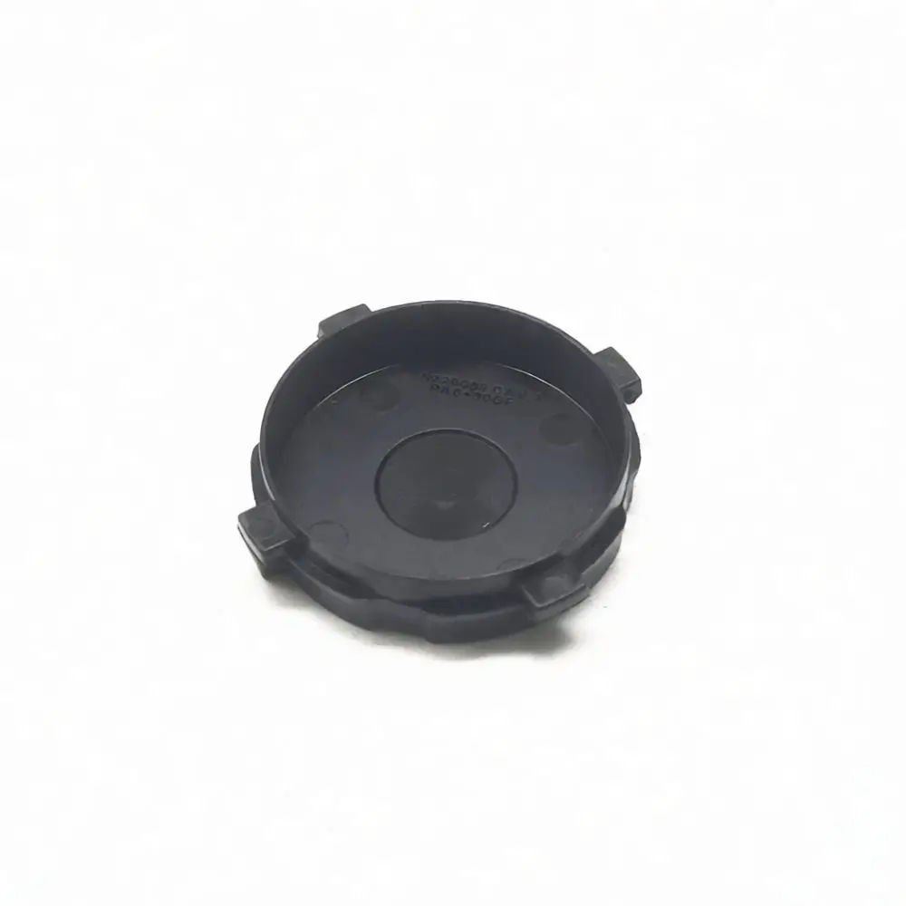 End Cap Holder For Dewalt DCW210 CMEW231 DWE6421 Sander Replacement Part Durable Purple Sandalwood Wood Tool Accessory Repair