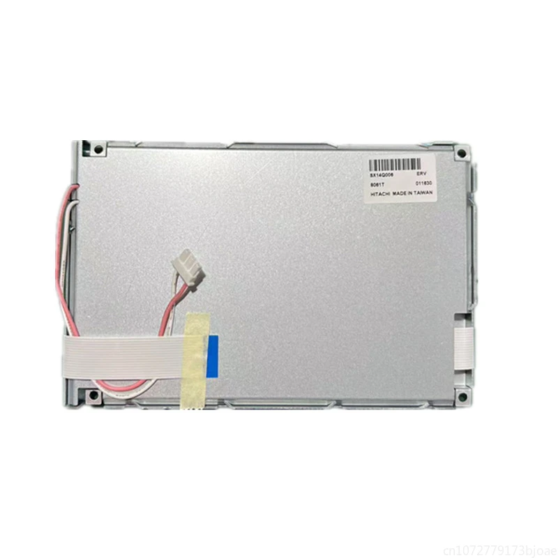 SX14Q006 TP177B 6AV6 642-0BA01-1AX1 LCD touch