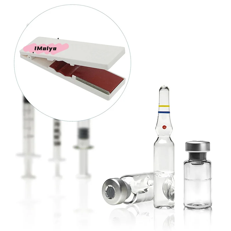 M-Opener Bottle Ampoule Glass Ampule Vial Openers Device Inj
