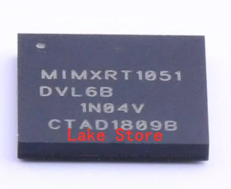 

1 unids/lote MIMXRT1051DVL6B BGA MIMXRT1051 en stock