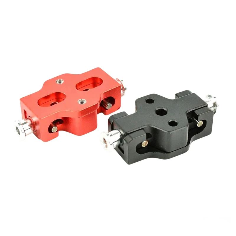 1PCS 12mm/15mm Quick Installation Propeller Mount Aluminum Alloy Auto Fasten 3-Blade Prop Seat Paddle Clip Clamp for RC Drone