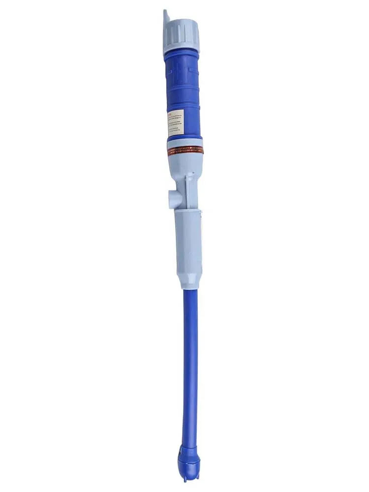 Plumbing & Fixtures Liquid Transfer Pump Battery Operated Portable 1pc Battery Powered Home Improvement  Plumbing