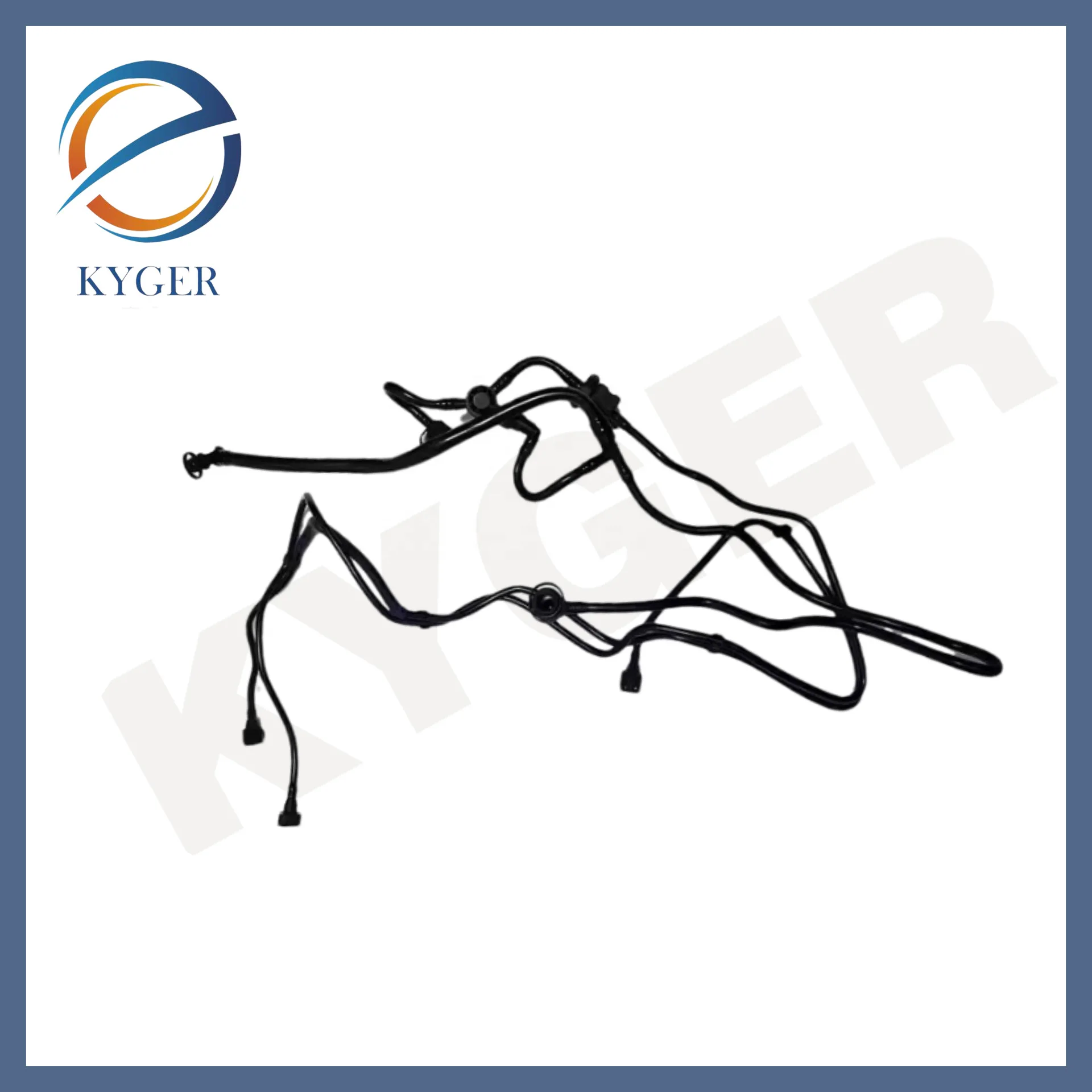 مناسبة لخط الوقود المنفصل Land Rover Aurora RRE Shenxing F2 LR108727