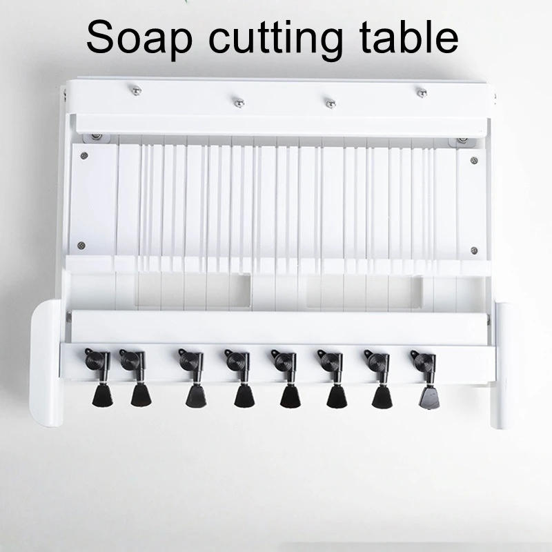 Handmade soap cutting tool, line cutting tool, handmade cold soap special self-made soap cutter
