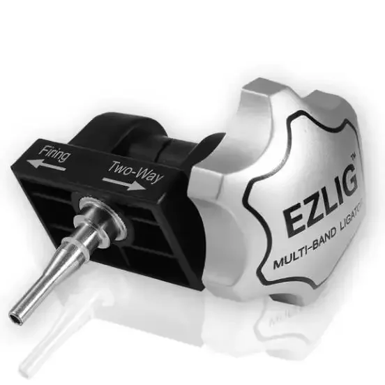 Disposable Multi Band Ligator 7bands 9bands for Endoscopic Surgery