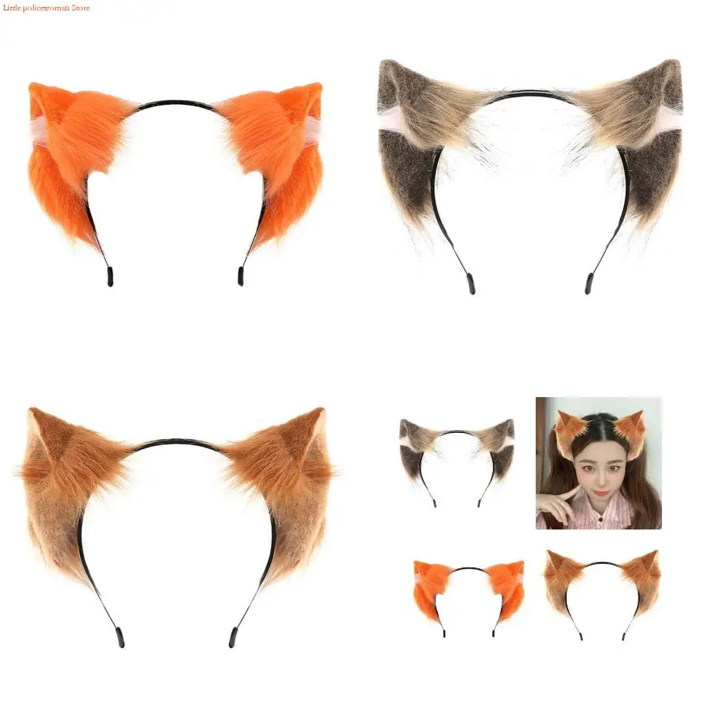 

F92D Cartoon Animal Assesses