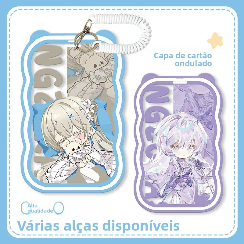 cao-zhi-hang-porta-cartoes-tematico-castelo-da-familia-dragao-para-cartao-de-identificacao-profissional-cartao-de-refeicao