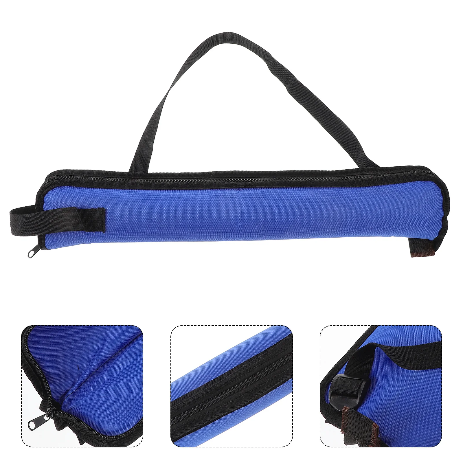 

Drum Stick Bag Drumstick Storage for Instruments Case Mallets Holder