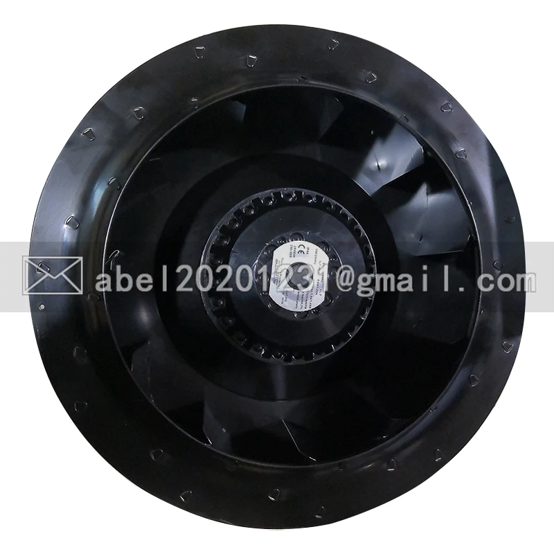 ORIGINAL 2RRE45 250X56R BRAND NEW COOLING FAN