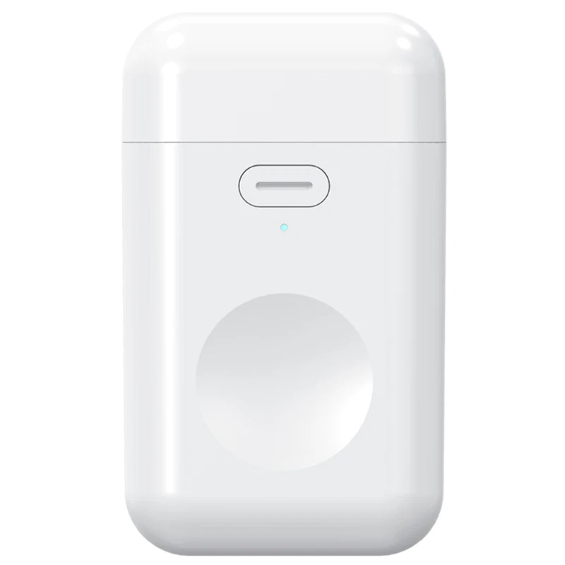 

Wireless Charger for Apple Watch 4 3 2 1 I Series Portable Fast Wireless Charging Dock Magnetic Charger for Watch