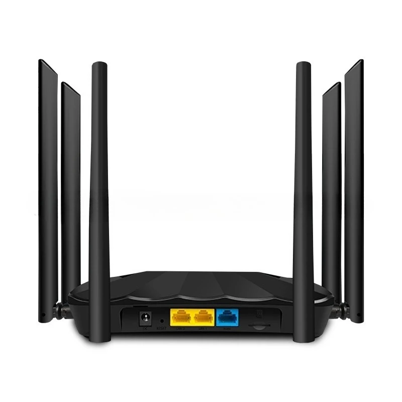 1200M full Gigabit network port dual-band mobile WIFI wireless 4G card CPE router broadband-free full Netcom