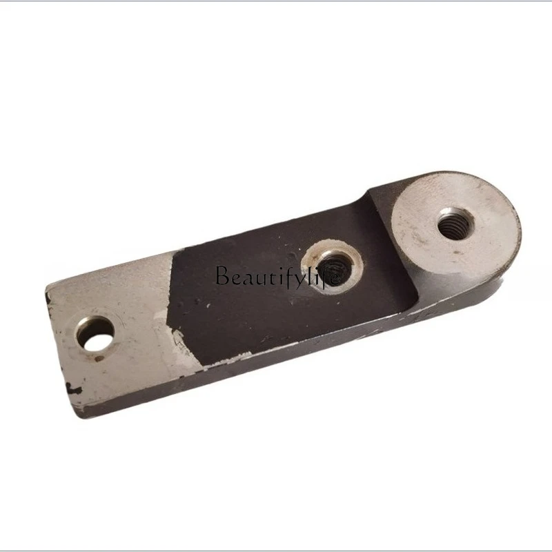

*Engine parts idler bracket 5259921