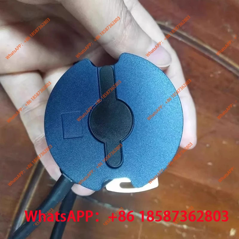 Encoder ZKD-56V-250BM/102.4BM-G05L-D-0.4m0.6 Incremental, quality assurance