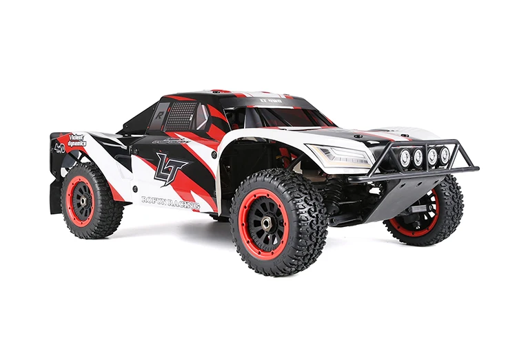 ROFUN LT 4WD truck with powerful 32CC 2 stroke gasoline engin Parts general for LOSI 5IVE-T