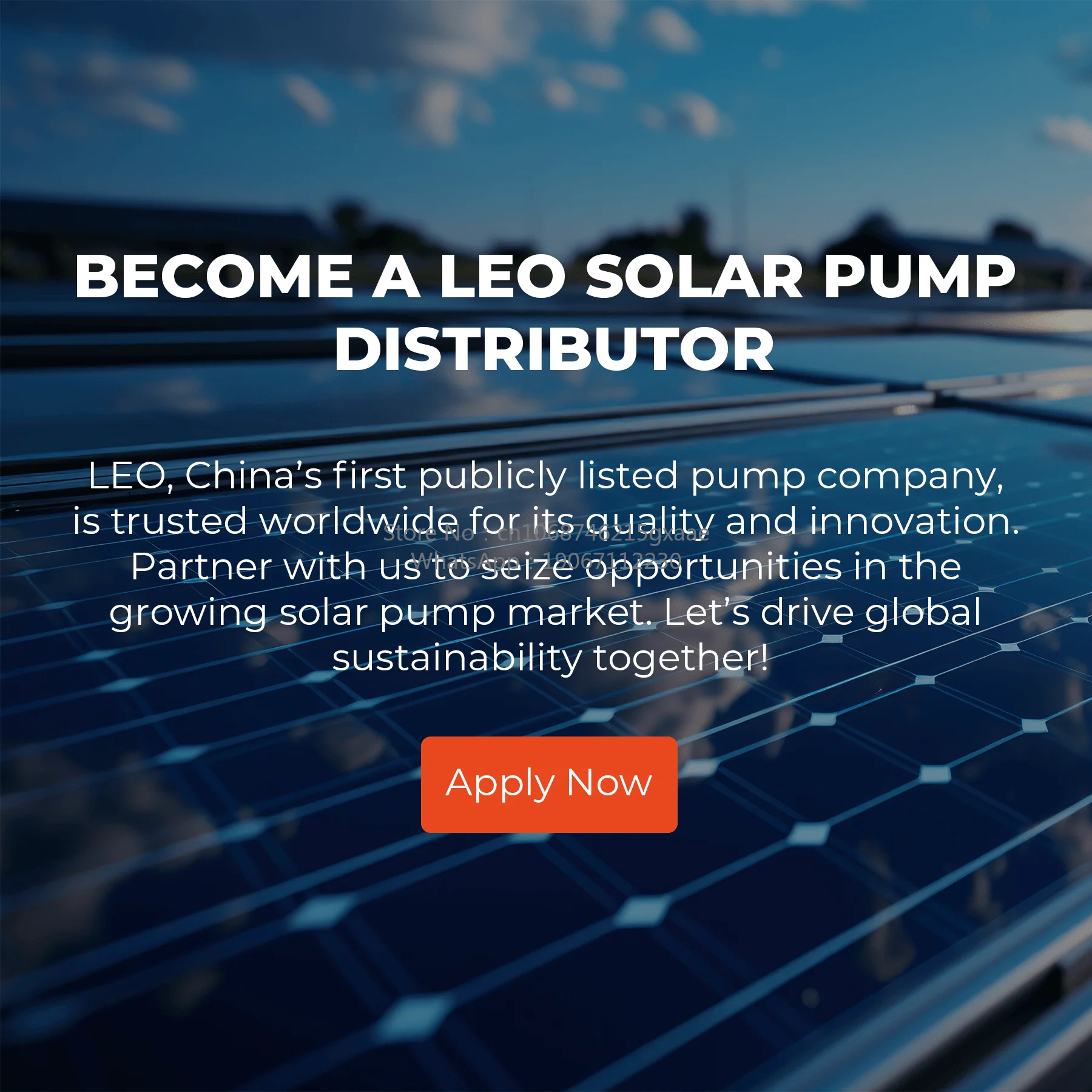 for 110V 1500W DC Solar Water Pump Set Multistage Submersible Borehole Pump Efficient Eco Friendly Solar Powered Well 5