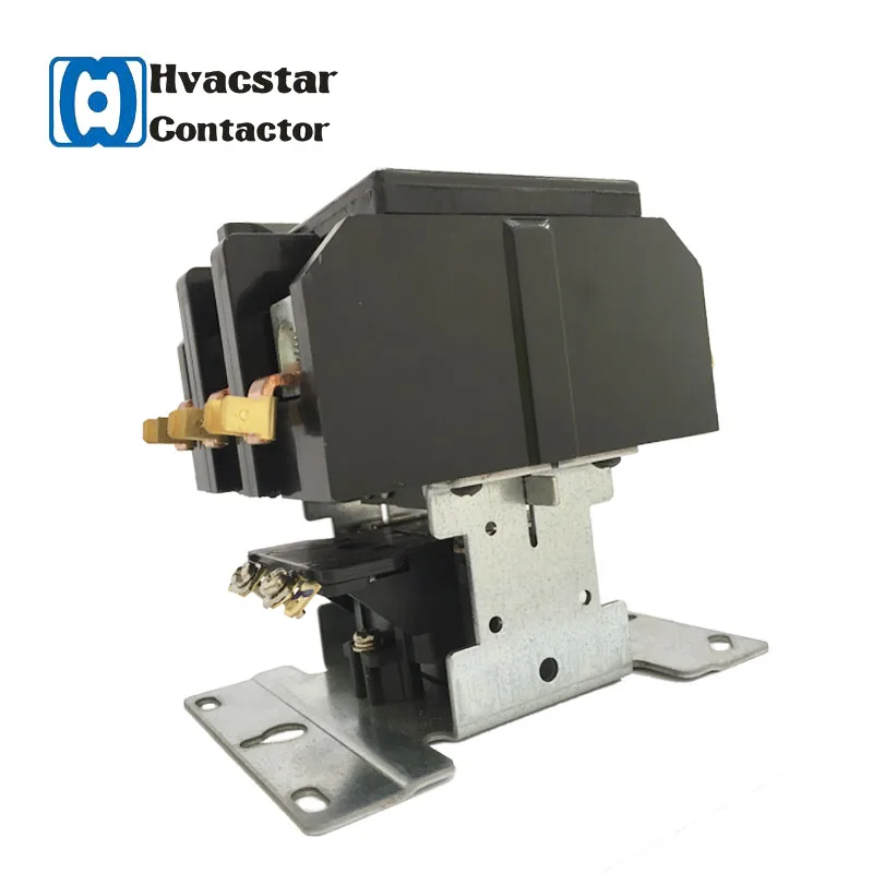 

HVAC 90A Magnetic Contactor Mg5 Contactor Lc1d32 Contactor 3PLOE