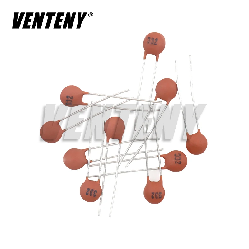 300 pz/lotto set di condensatori ceramici pack 2PF-0.1UF 30 valori * 10 pezzi componenti elettronici pacchetto condensatore Kit assortiti campioni