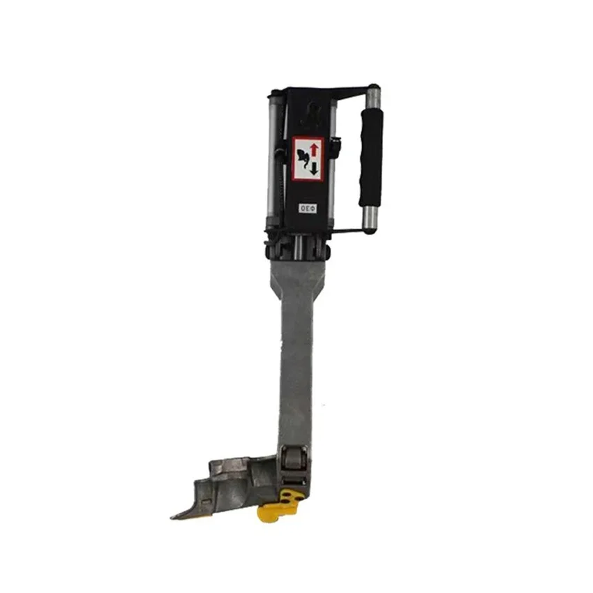 Accessories 28 29 30mm Installation Hole Leverless Demount Duck Head Automatically Turned Backward Bird Head for Tire Changer