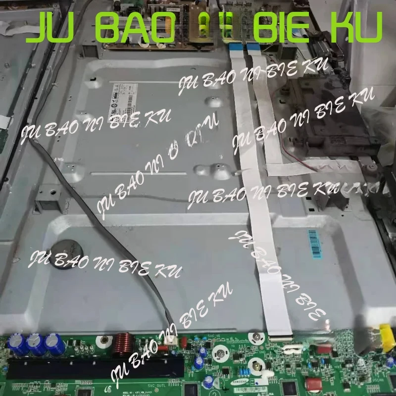 original-disassembly-for-samsung-ps43f4000ar-aj-plasma-tv-y-board-lj41-10321a-lj92-01947a-dd
