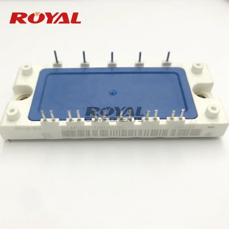 БСМ50ГХ120ДН2(6)