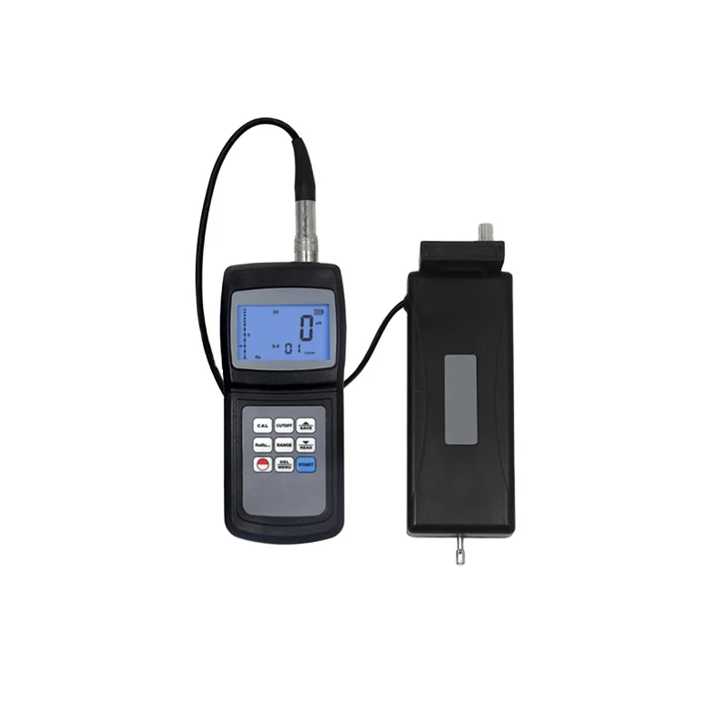 SRT-6210S portable digital surface roughness tester