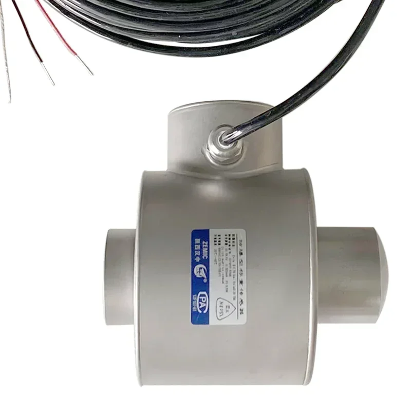 New Load Cells HBM Load Sensor BM14C 30T 50T Explosion-proof For Hopper Scales