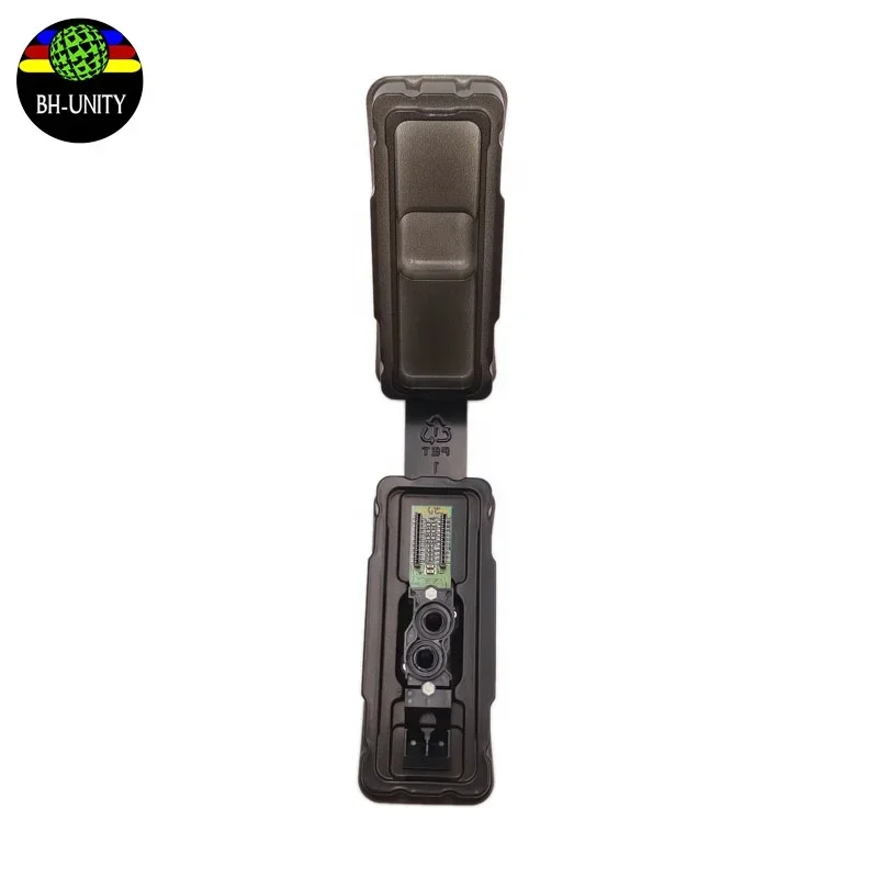 نوعية جيدة ورأس الطباعة Dx4 الجديد لرأس المذيبات البيئية Dx4 لآلة الطباعة النافثة للحبر