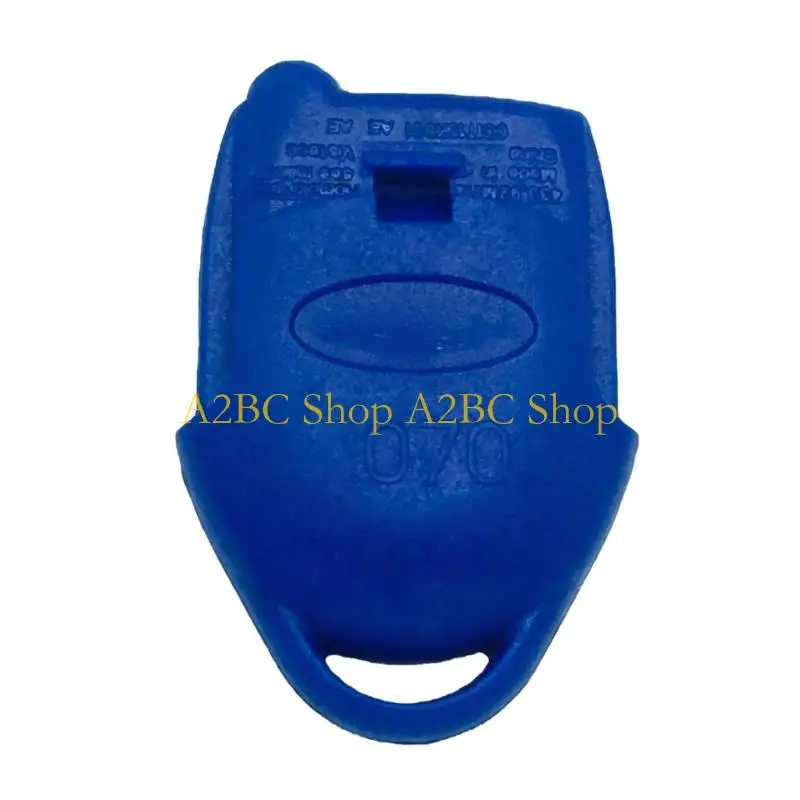 A2BC Blue Case ABS Plastic Shell Cover For Transit MK7 2006-2014