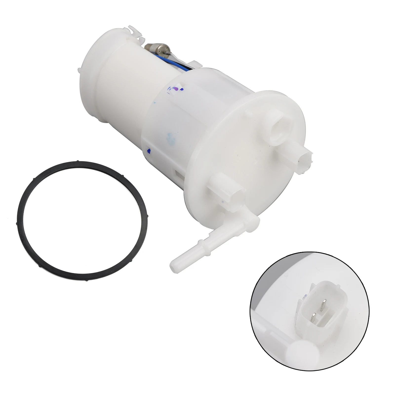 Picture 3: Artudatech T2401977 Fuel Pump Assembly Unit for Daytona 675 2006-2012 Street Triple 675R