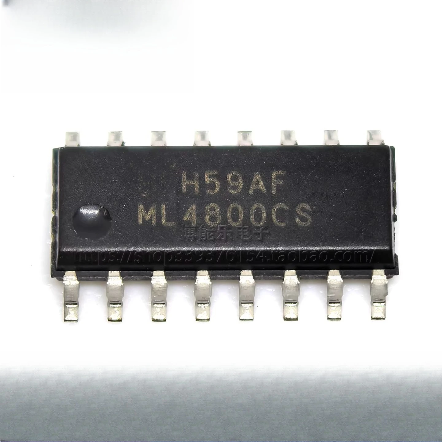 brand-new-for-ml4800csx-ml4800cs-sop16-power-management-chip-50pcs