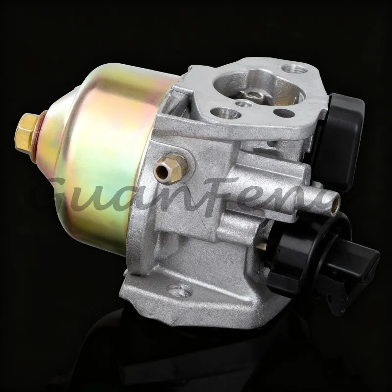 2KW-3KW Generator Carburetor, for GX160 GX200 5.5HP 168F   Engine, Replacement Spare Parts