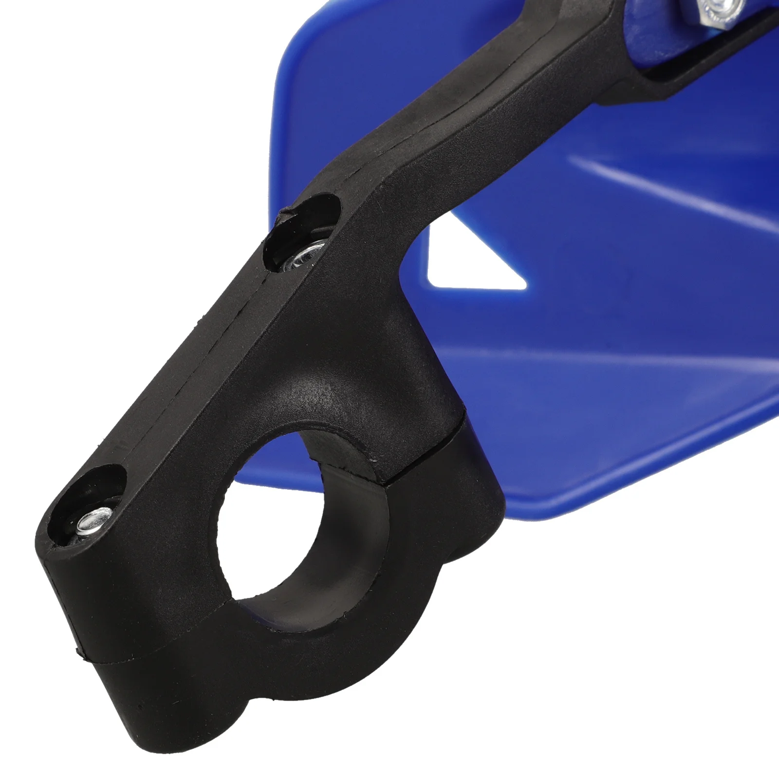 

2pcs Motorcycle Hand Guards Universal Wind Deflector For Handlebar Atv Motorcycles Motorcycle Accessories Hand Guard Mounts
