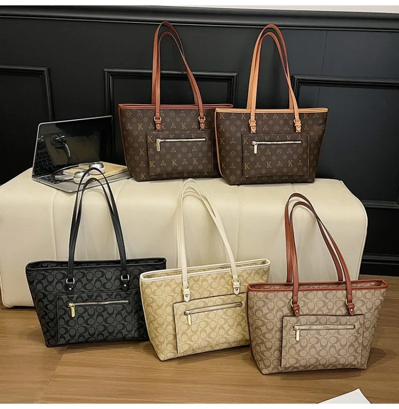 

Удобная легкая великолепная элегантная индивидуальная повседневная классическая привлекательная универсальная женская сумка в кампусном стиле