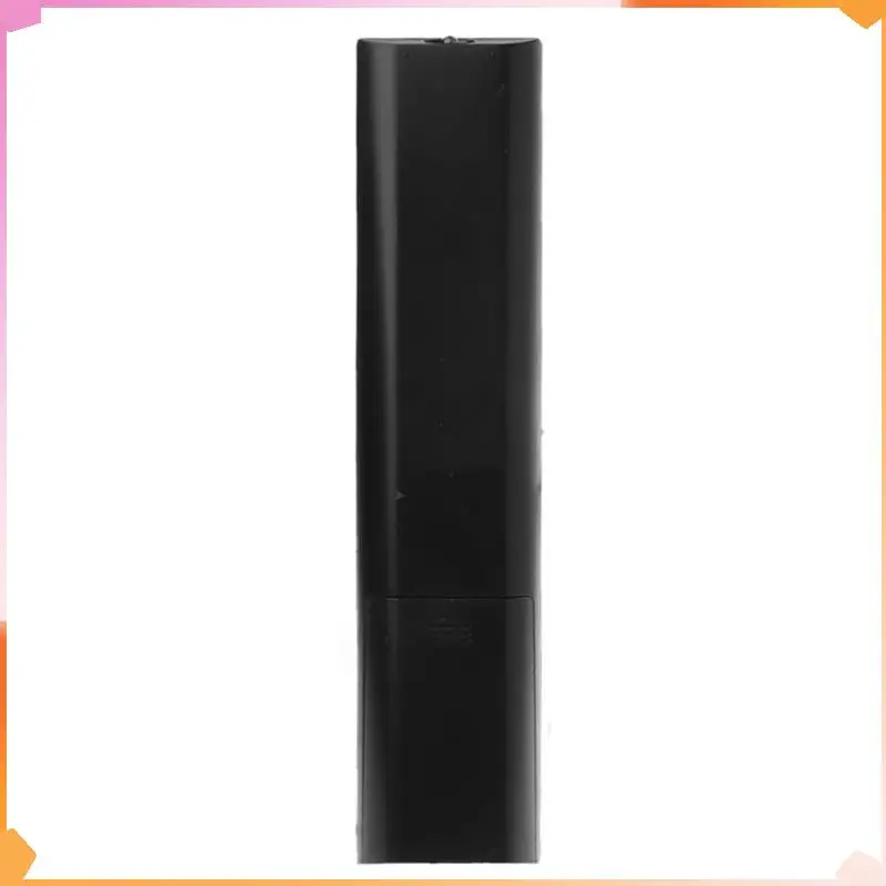 B94A 2X TP7187R Control remoto para GRUNDIG Smart TV Reemplazo de control remoto TP7187R Negro