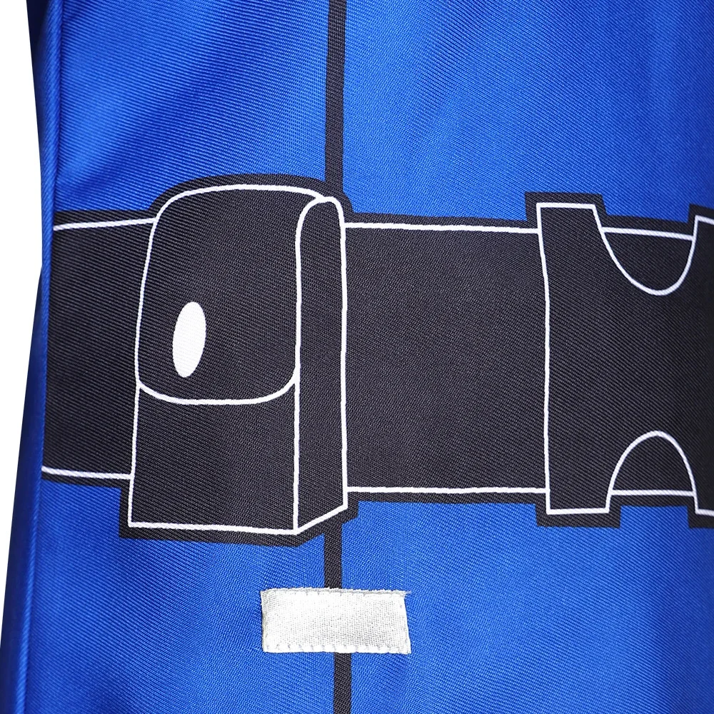 Children or Adults Cos Fireman Sam Children's Performance Set Talent Performance Dress L